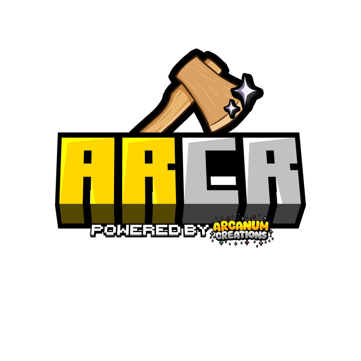 ARCR Logo